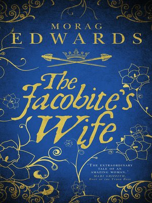 cover image of The Jacobite Wife